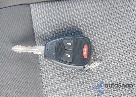 2009 Jeep Patriot Sport z USA, uszkodzony, nr VIN 1J4FT28A59D155086